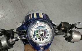 HONDA SCOOPY 110 I 不明