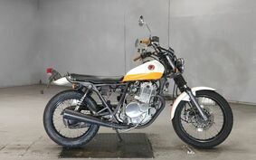 SUZUKI GRASS TRACKER NJ47A