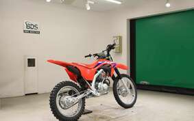 HONDA CRF125F JE03