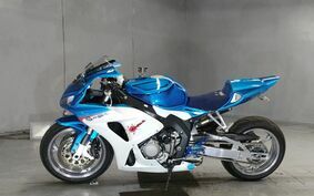 HONDA CBR1000RR 2005 SC57