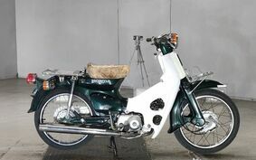 HONDA C70 SUPER CUB HA02