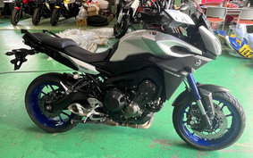 YAMAHA MT-09 Tracer 2015 RN36J