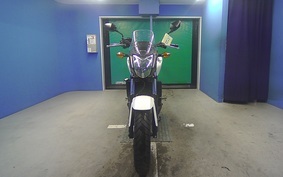 HONDA NC 700 S 2012 RC61