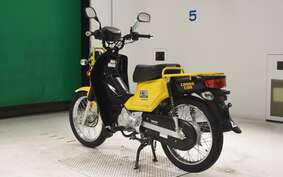 HONDA CROSS CUB 110 JA10