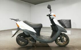 SUZUKI LET's 2 CA1KA