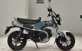 HONDA DAX 125 JB04