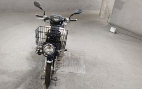 HONDA SUPER CUB110 JA10