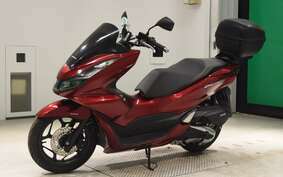 HONDA PCX 160 KF47