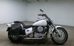 YAMAHA DRAGSTAR 400 1997