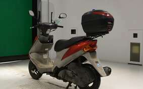 SUZUKI ADDRESS V125 G CF4EA