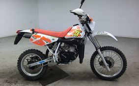 HONDA CRM80 HD11