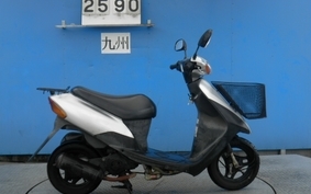 SUZUKI LET's 2 CA1PA