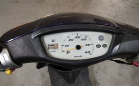 YAMAHA JOG SA16J