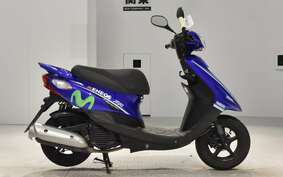 YAMAHA JOG ZR-4 SA58J