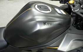 KAWASAKI ZX-25R ZX250E