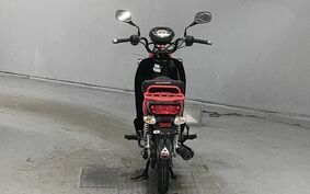 HONDA CROSS CUB 110 JA10