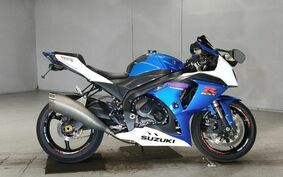 SUZUKI GSX-R1000 2011 GT78A