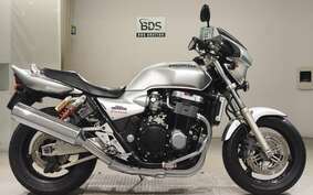 HONDA CB1300SF SUPER FOUR 1998 SC40