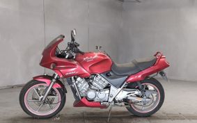 HONDA ZELBIS MC25