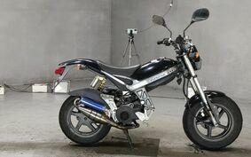 SUZUKI TR50 STREET MAGIC S CA1LB