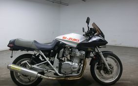 SUZUKI GSX400S KATANA 1992 GK77A