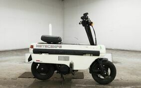 HONDA MOTOCOMPO AB12