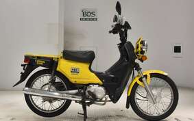 HONDA CROSS CUB 110 JA10