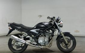 SUZUKI BANDIT 250 GJ77A