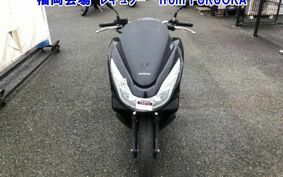 HONDA PCX125 JF56