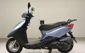 YAMAHA AXIS 125 TREET SE53J