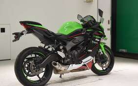 KAWASAKI ZX-25R ZX250E