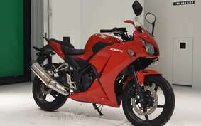 HONDA CBR250R GEN 3 MC41