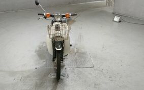 HONDA C70 SUPER CUB C70