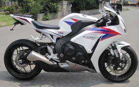 HONDA CBR1000RR 2012 SC59