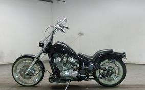 HONDA STEED 400 1992 NC26