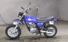 HONDA APE100 HC07