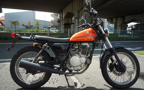 SUZUKI GRASS TRACKER BigBoy NJ4BA