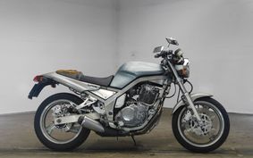 YAMAHA SRX400 1993 3VN