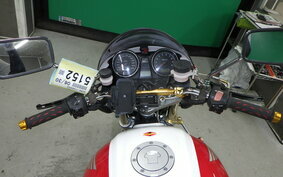 HONDA CB1300SF SUPER FOUR 2004 SC54