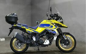 SUZUKI Vストローム1050XT 2020 EF11M