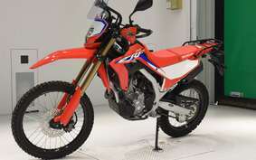 HONDA CRF250L MD47