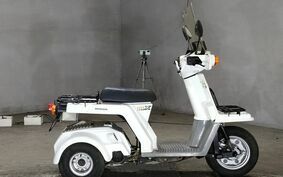 HONDA GYRO X TD01