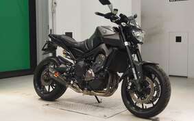 YAMAHA MT-09 2015 RN34J