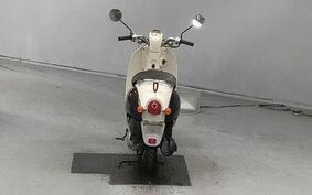 HONDA CREA SCOOPY AF55