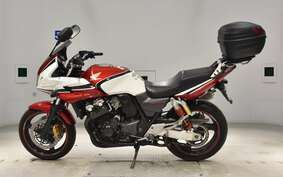 HONDA CB400 SUPER BOLDOR VTEC 2005 NC39