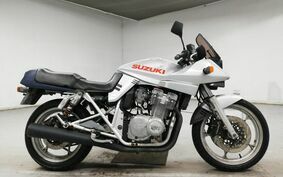 SUZUKI GSX400S KATANA 1993 GK77A