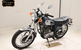 YAMAHA SR500 1984 2J2