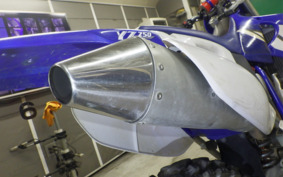 YAMAHA YZ250F CG10C