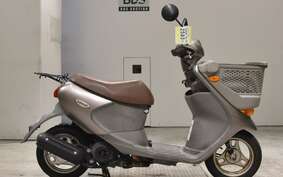 SUZUKI LET's 4 Basket CA43A