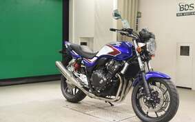 HONDA CB400SF GEN 4 A 2023 NC42